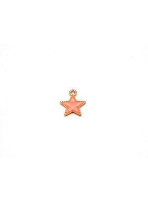 Starfish Charm