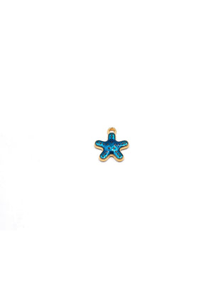 Shimmering Star