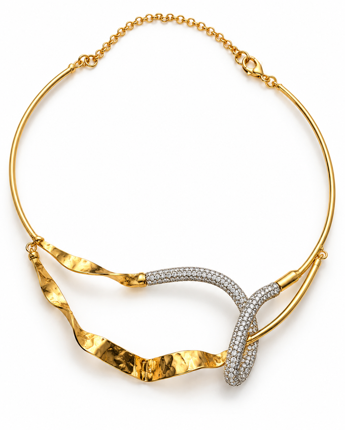 Aurora Necklace