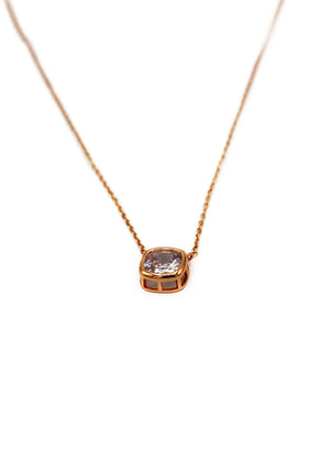 Cubic Pendant
