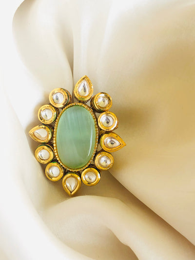 Serenity Ring