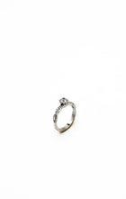 Classic Solitaire Ring