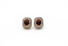 Gem Glow Studs