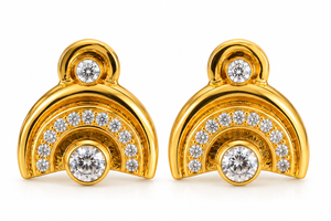 Solara Earrings