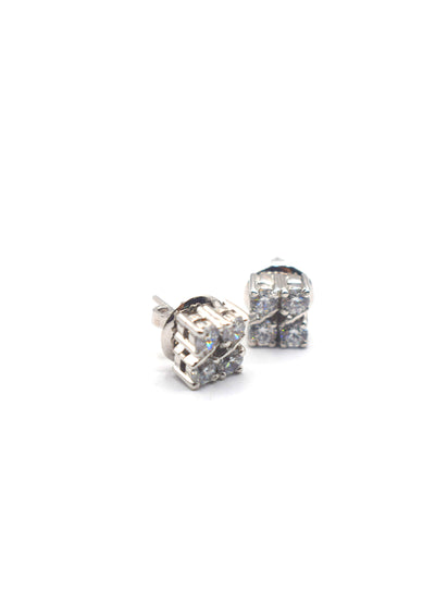 Intense Glow Studs