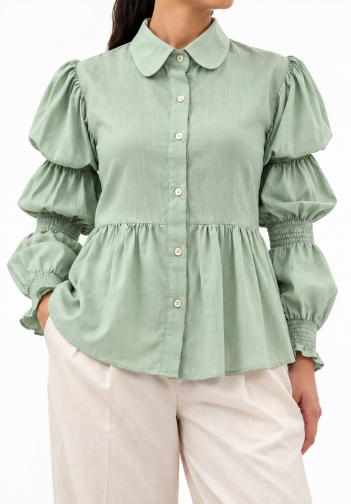 The Mint Allure