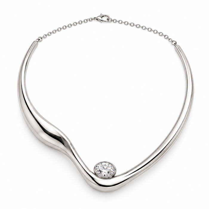 Luna Necklace