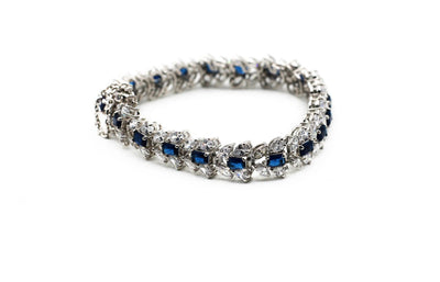 Azure Bracelet