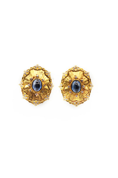 Gleaming Aurora Earrings