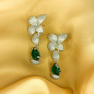 Primrose Dangle Earrings
