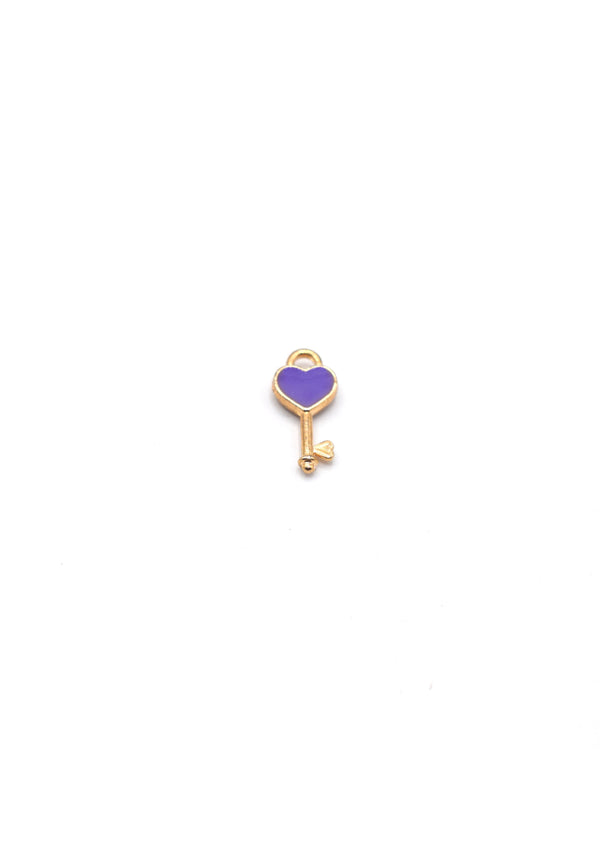 Purple Heart Key