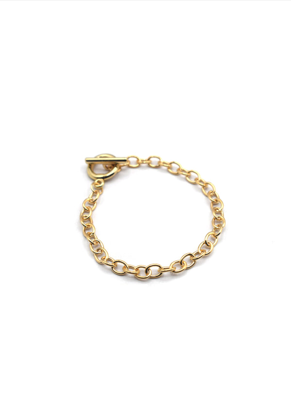 Classic Chain Bracelet