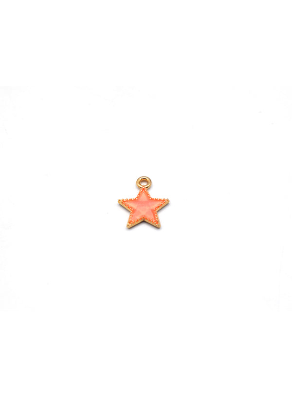 Peach Charm