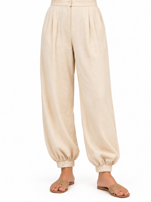 Vanilla Trouser