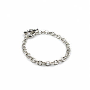 Classic Chain Bracelet