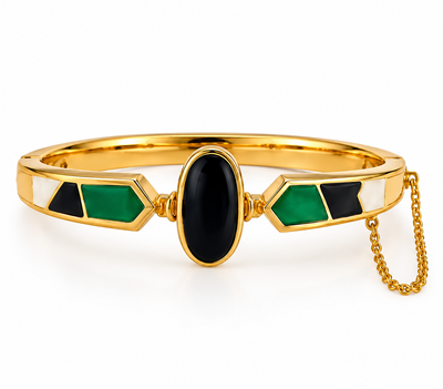 Emerald Link