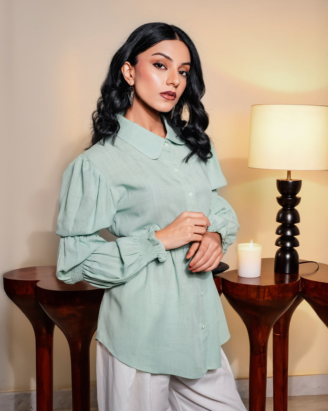 Tops & Blouses