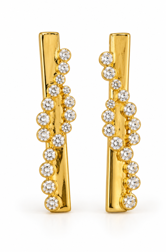 Starlight Earrings