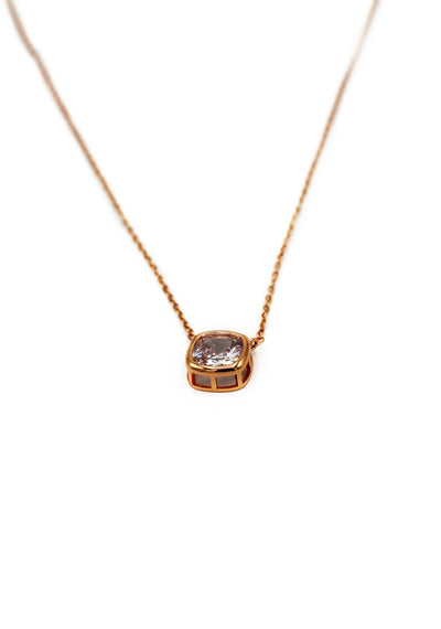 Cubic Pendant