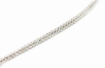 Classic Tennis Bracelet