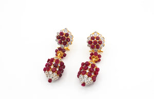 Beaded Earring