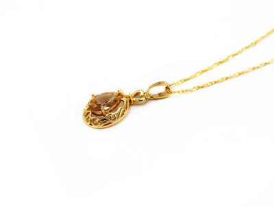 Ella Pendant