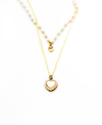 Pearl Duet