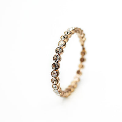 Celestial Frost Cuff