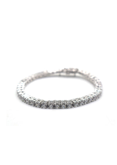Dainty Brilliance Bracelet