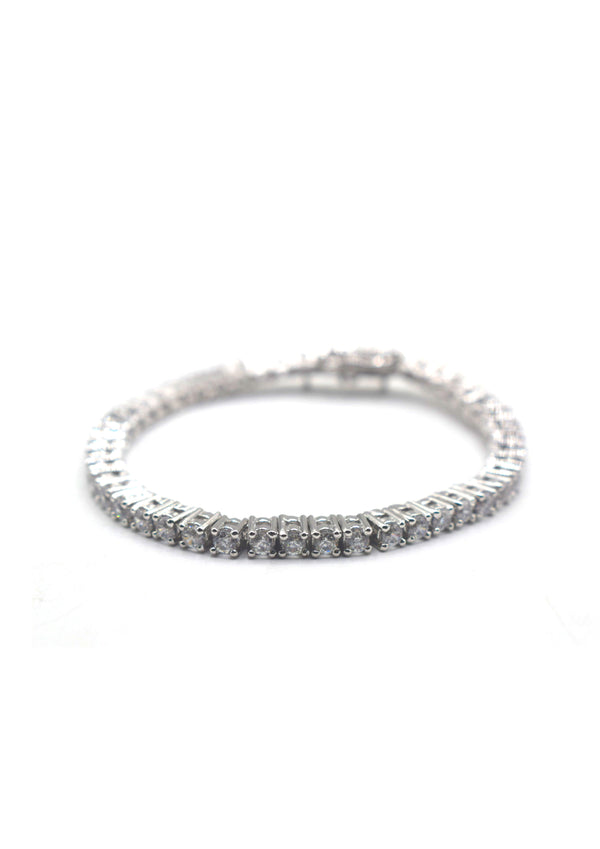Dainty Brilliance Bracelet