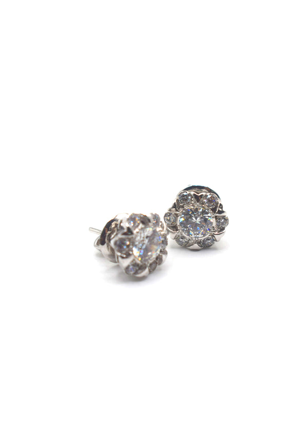 Petal Studs