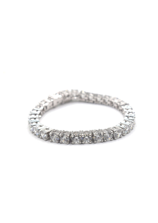 Classic Tennis Bracelet