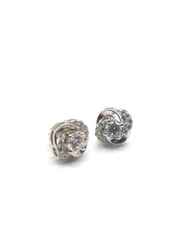 Swirl Studs