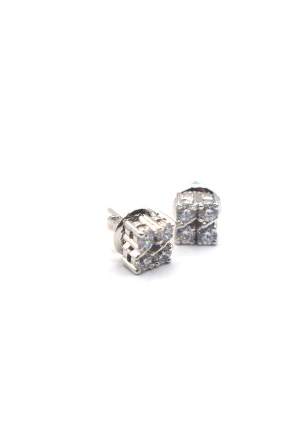 Intense Glow Studs
