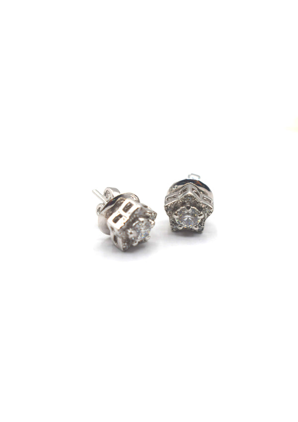 Lustrous Studs