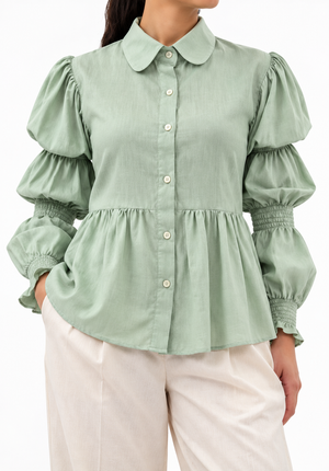 The Mint Allure