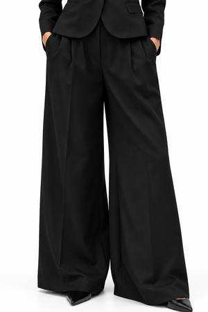 Siyah Trousers