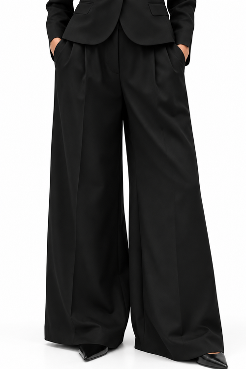 Siyah Trousers