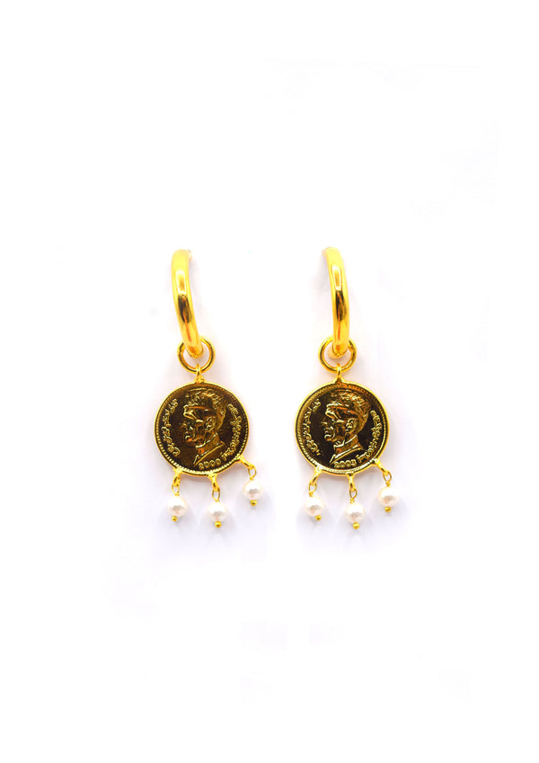 Azadi Coin Hoops