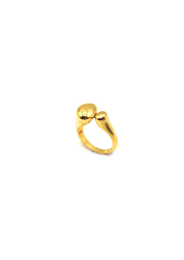 Doublet Ring